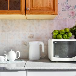 Фото Апартаменты Брусника54 на улице Депутатская