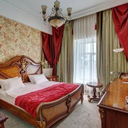 фото 1 Grada Boutique Hotel (Града)