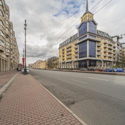 фото 27 ARent (АРент) на проспекте Московский 73 корпус 3