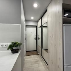 Фото Апартаменты на улице Белинского 91