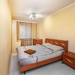 Фото Отель Sunrise flat (Санрайз флэт) на проспекте Острякова