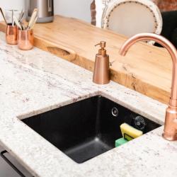 Фото Апартаменты на улице Черниговская 12В