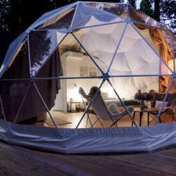 Фото Отель Fusion Inn (Фьюжн Инн)