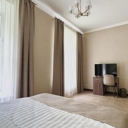 Фото Отель Осетия