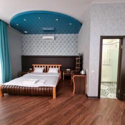 Фото Отель Нова