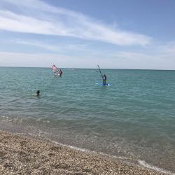 Фото Отель Кокос