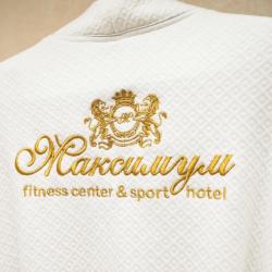 Фото Отель Sport Hotel Максимум (Спорт)