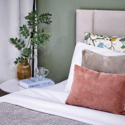 Апартаменты улучшенные Алексея Матвейкина улица, 1А