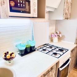 Фото Кварт Отель на улице Брестская