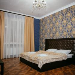 Фото Отель Оскар