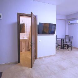 Фото Отель Олива