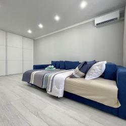 Фото Отель LetoApart на Адмирала Пустошина 14