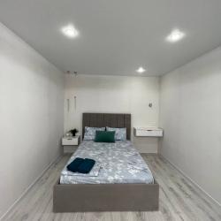 Апартаменты улучшенные