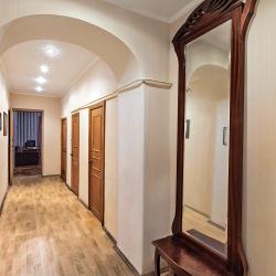 2-комнатные апартаменты стандарт Малая Конюшенная ул., д.10