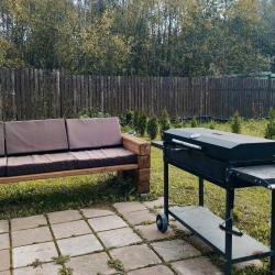 Фото Отель Shagal Chalet (Шагал Шале)