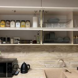 Апартаменты стандарт Левина 7