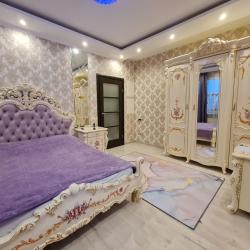 Фото Апартаменты на улице Курыжова 13