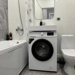 Фото Апартаменты на проспекте Зырина 13