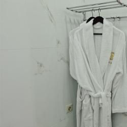 Номер стандарт с 1 двуспальной кроватью