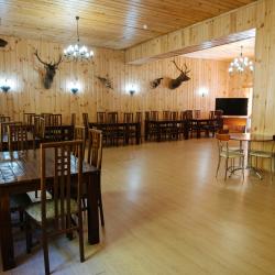 Фото Отель Сойотка