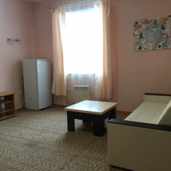 Фото Отель Олимп