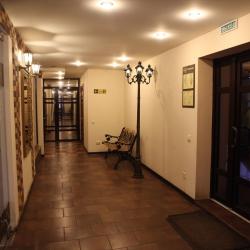 Фото Отель 
