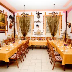 Фото Отель Олимп