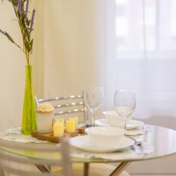 Фото Отель Ka Home (Ка Хоум) в 1-м квартале 61