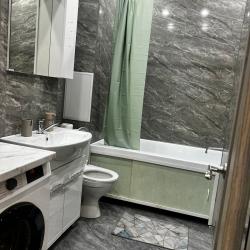 1-комнатные апартаменты улучшенные
