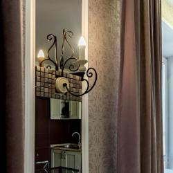 Фото Апартаменты на улице Большая Фёдоровская 11