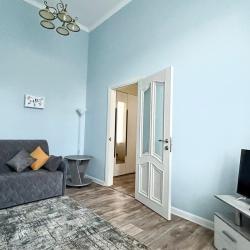 2-комнатные апартаменты стандарт