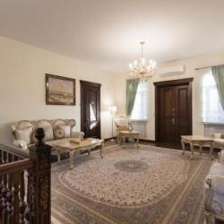 Фото Отель Ichan Qal'a Premium Class (Ичан Кала Премиум Класс)