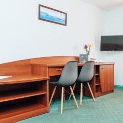 Номер стандарт семейный