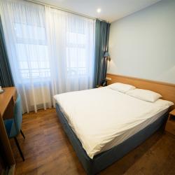 Фото Парк отель бухта Коприно