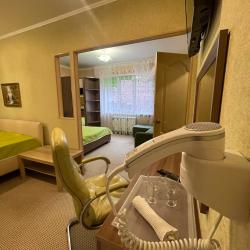 Номер улучшенный семейный