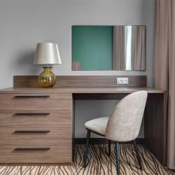 фото 24 Holiday Inn Moscow Suschevsky (Холидей Инн Москва Сущевский)
