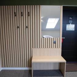 Фото Отель Амфора