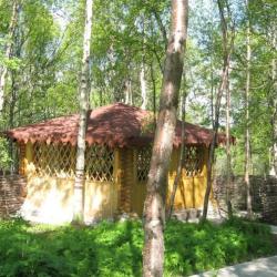 Фото Отель Лапландия