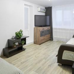 Фото Апартаменты на проспекте имени Ленина