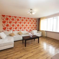 2-комнатные апартаменты стандарт