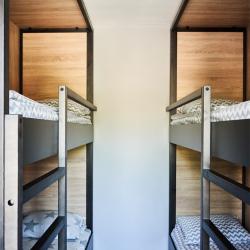 Фото Отель Baikal Capsule (Байкал Капсула)