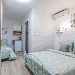 3-местный номер стандарт