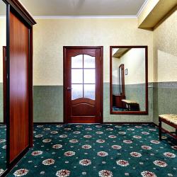 Фото Отель Партнер