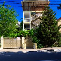 Фото Отель Панорама