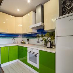 1-комнатные апартаменты стандарт