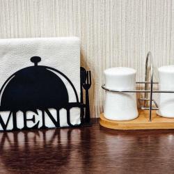 1-комнатные апартаменты стандарт с 1 двуспальной кроватью