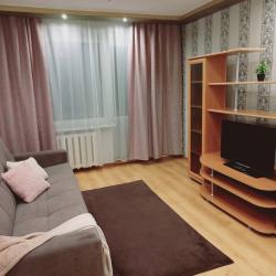 3-комнатные апартаменты эконом на Заславского