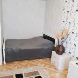 1-комнатные апартаменты стандарт