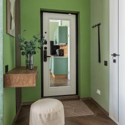 1-комнатные апартаменты улучшенные Выборг, Ленинградский проспект, 10