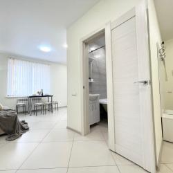 1-комнатные апартаменты улучшенные #7